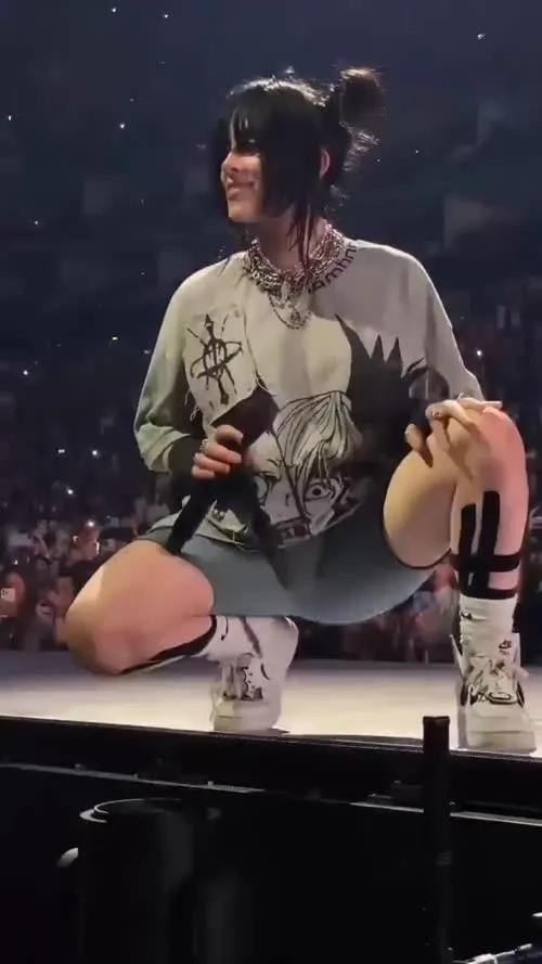 Billie Eilish - Video #176718