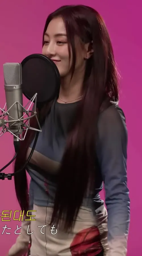 Jihyo (TWICE) - Video