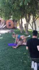Cherie Deville - Video