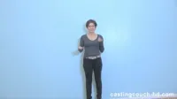 NVG / NG / CCHD (Net Video Girls / Net Girl / Casting Couch HD) - Vanessa
