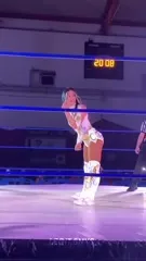 WWE/AEW Sasha Banks | Mercedes Moné - Video #420631
