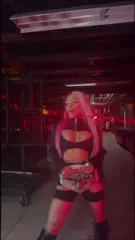 Zelina Vega // Thea Trinidad - Video #397026