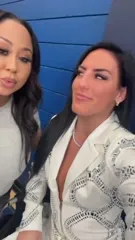 Tessa Blanchard (Wrestler) - Video #195334