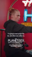 Cara Delevingne - Cd planet sex