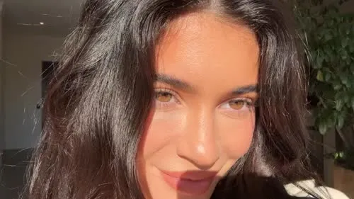 Kylie Jenner - Video