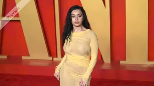 Charli XCX - Video #300313