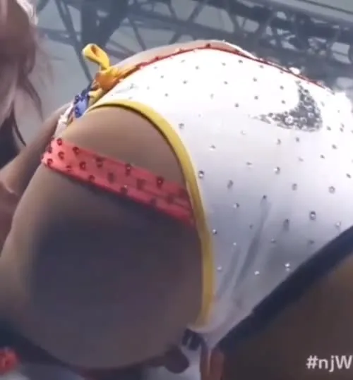 WWE/AEW Sasha Banks | Mercedes Moné - Video
