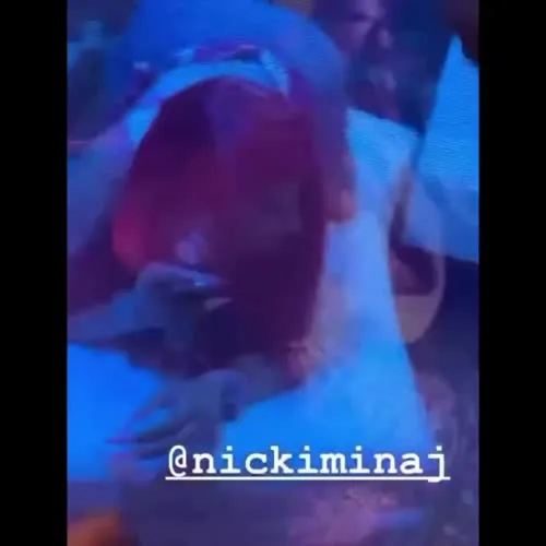 Nicki Minaj - Video #220608