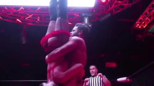Scarlett Bordeaux - Video