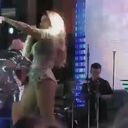 Anna Sedokova - Video #123123