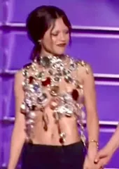 Jenna Ortega - Video