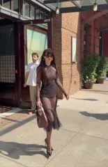 Dakota Johnson - Video