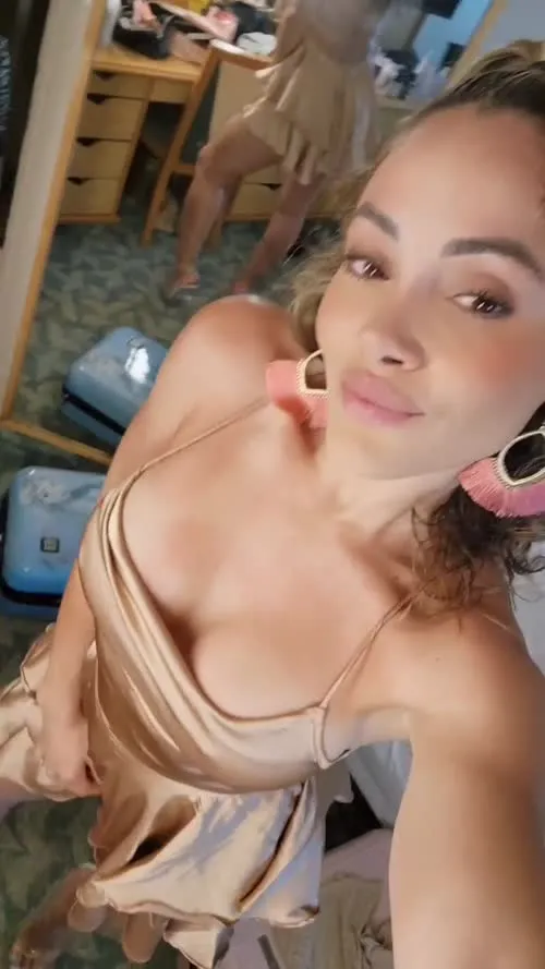 Melissa Santos - Video #118371