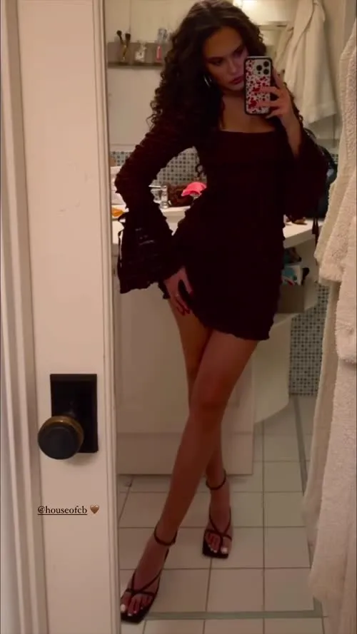 Madison Pettis - Video #248790