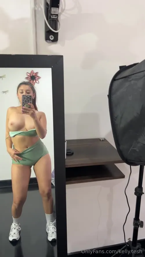 Kellytesh - Video