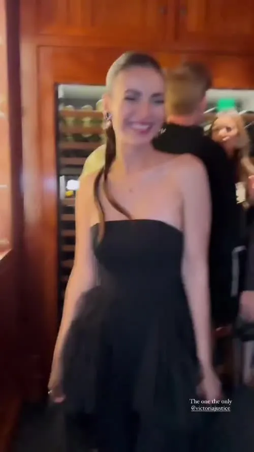 Victoria Justice - Video