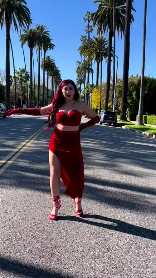 Kiah Dream - Video #120751
