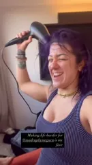 WWE Bayley / Davina Rose / Pamela Rose Martinez - Video