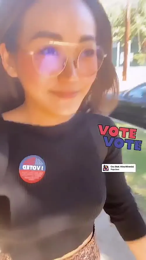 Karen Fukuhara - Video