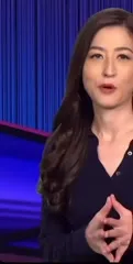 Mina Kimes - Video