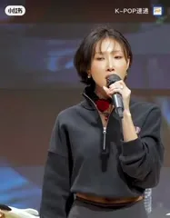 HWASA - Video #259422