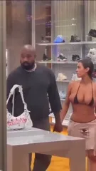 Bianca Censori - Video