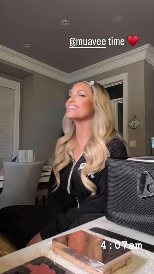 WWE Trish Stratus - Video #371664