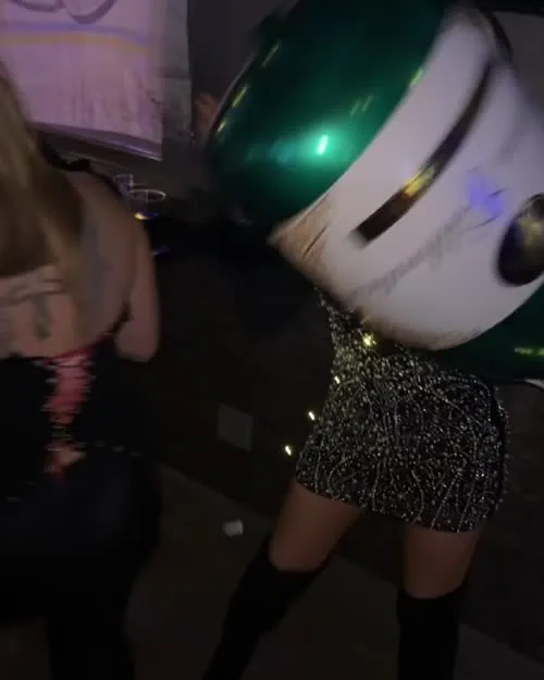 Impact Wrestling Velvet Sky - Video #302923