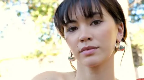 Jessica Yu Li Henwick - Video #141029