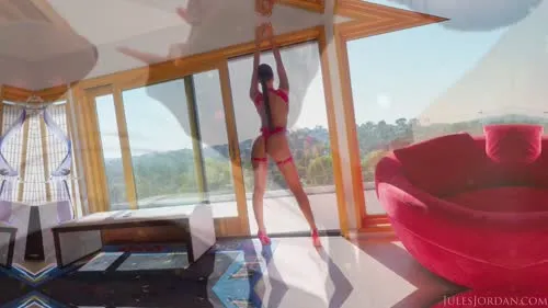 Lexington Steele - Video #101898