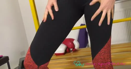 OnlyTease / OnlyOpaques / OnlySecretaries / OnlySilkandSatin - Video #218084
