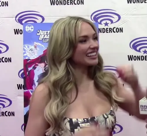 Natalie alyn lind - Video #220662