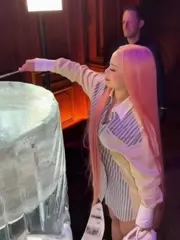 ICE SPICE - Video #379027