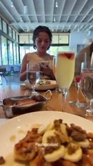 Isabela Merced - Video