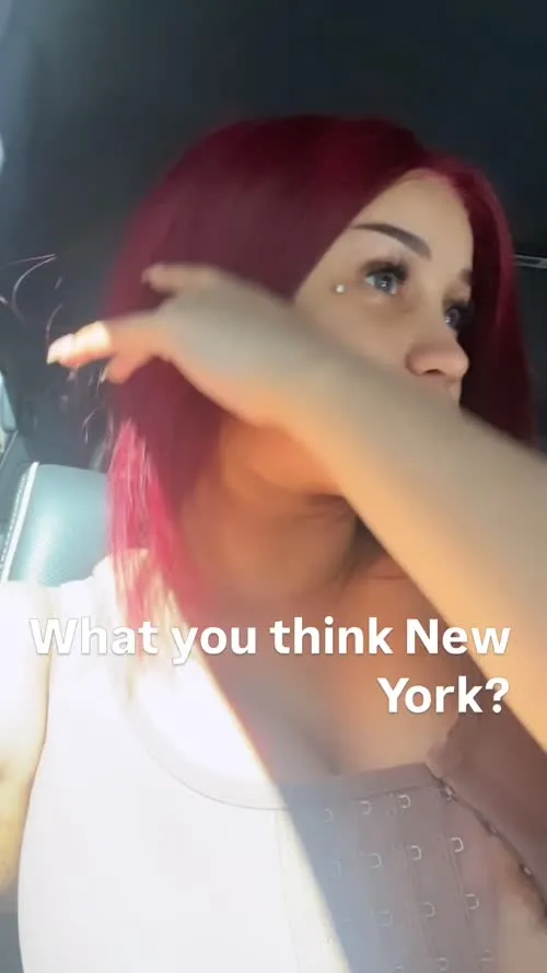 Cardi B - Video #277488