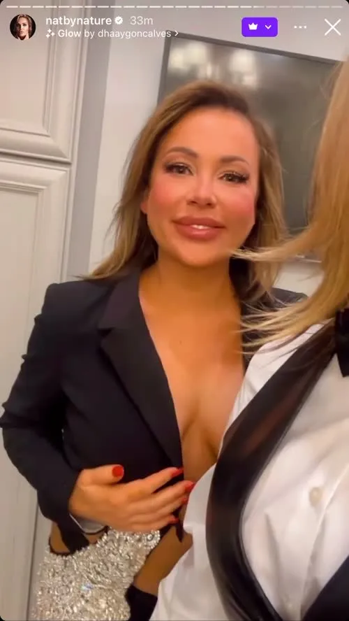 WWE Natalya Neidhart , The Boat - Video