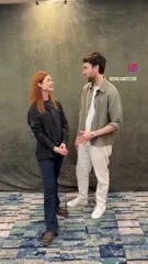 Bonnie Wright - Video #201101