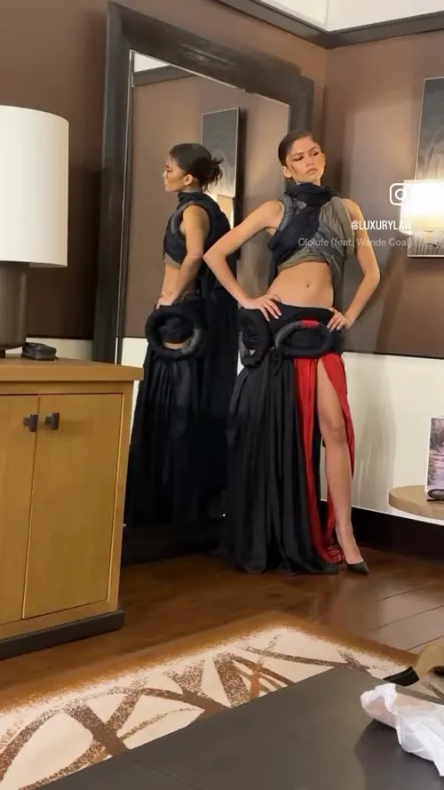 Zendaya - Video