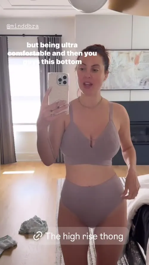 Eva Amurri - Video #187949