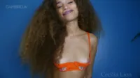 Cecilia Lion - Virgin denial