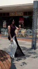 Cecilia Rossell - The Devil Wears Prada 2