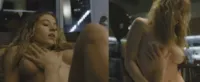 Sydney Sweeney - Celebrity doggystyle Sydney Sweeney porn GIF by beowolfg