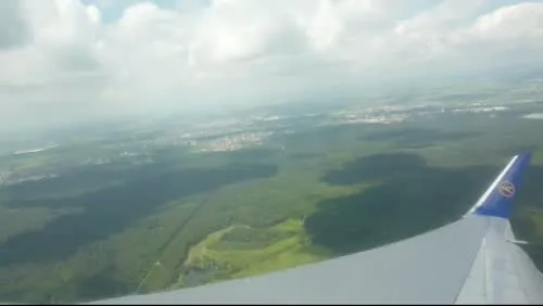 Watch4Beauty - Celeste Ruth Medina Zaza to Venezuela with W4B