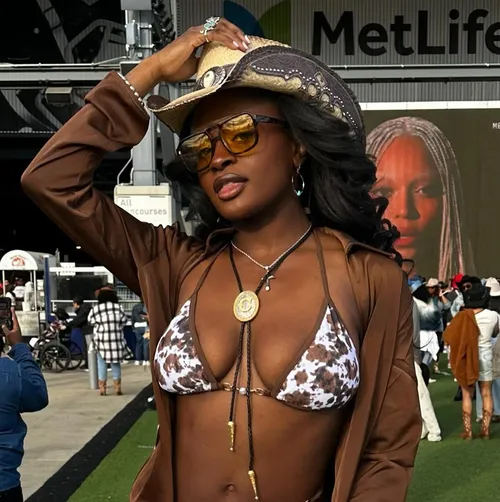 Celia Rose Gooding