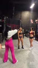 Cora Jade | elaynablack - Video