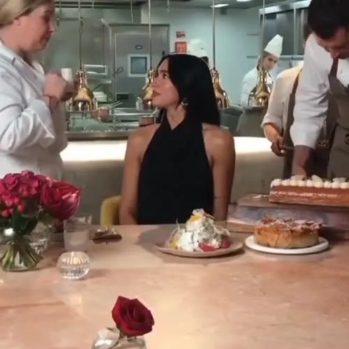 Dua Lipa - Video #347392