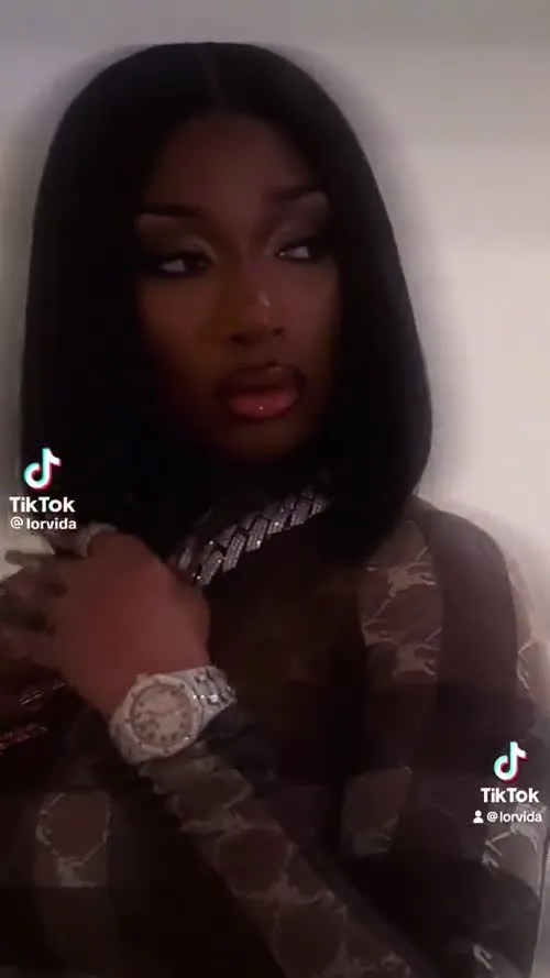 Megan Thee Stallion - Video #177854