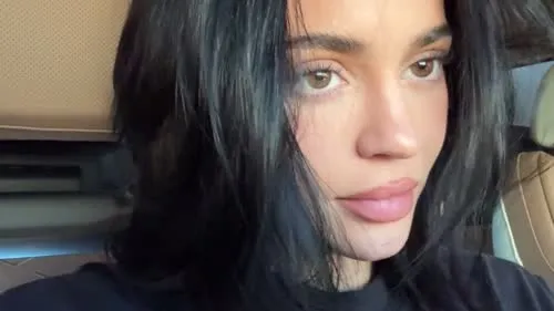 Kylie Jenner - Video #380395