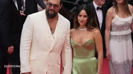 Adria Arjona - Video