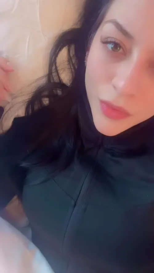 Stephanie Vaquer - Video #127332